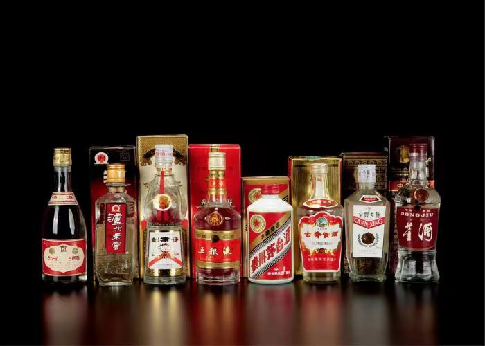 万泉镇老酒储存的方法