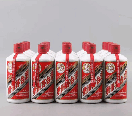 万泉镇名酒回收